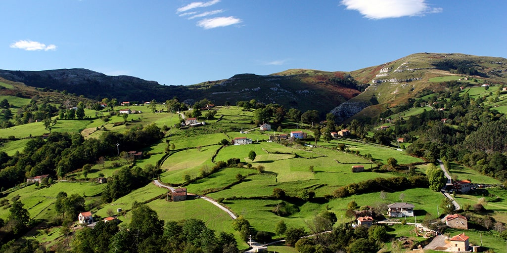 Best tourist destinations in the coast of Spain-Cantabria
