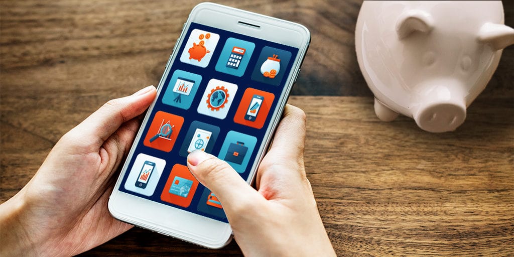 Top saving apps