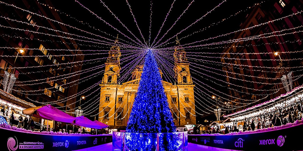 7 of the best Christmas markets in Europe!