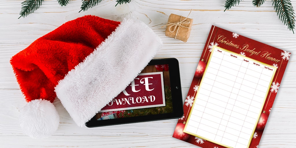 5 easy ways to save at Christmas!