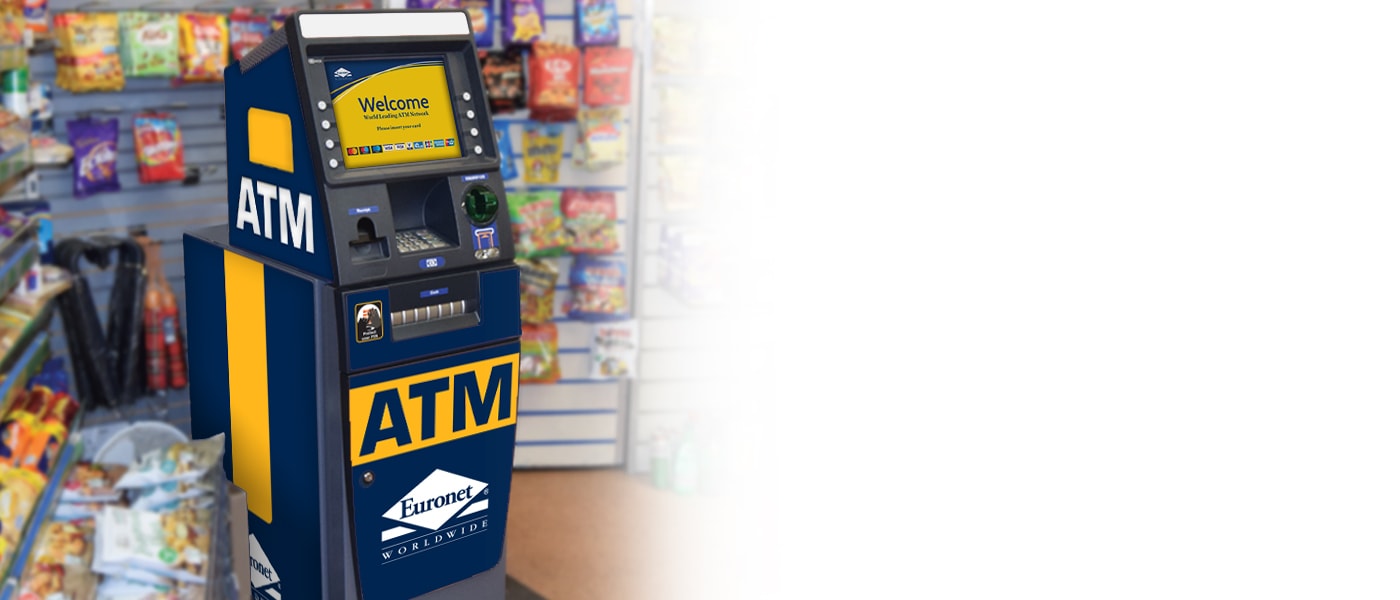 Marketleading European ATM Solutions