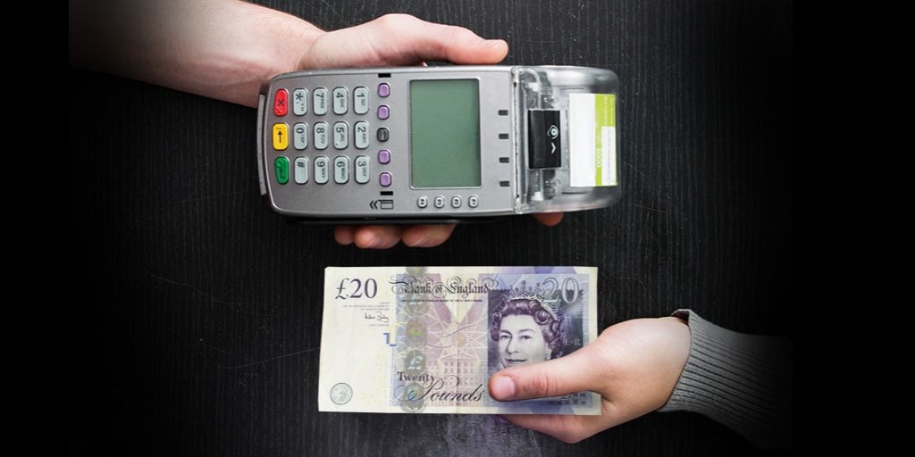 If digital payment systems failed, how would we cope?
