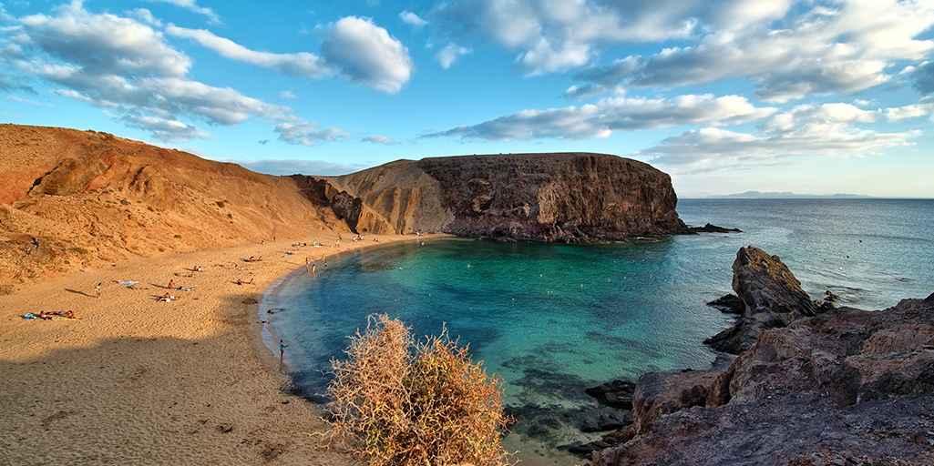 Lanzarote
