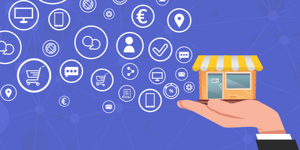 Find success online with these 7 top tips.