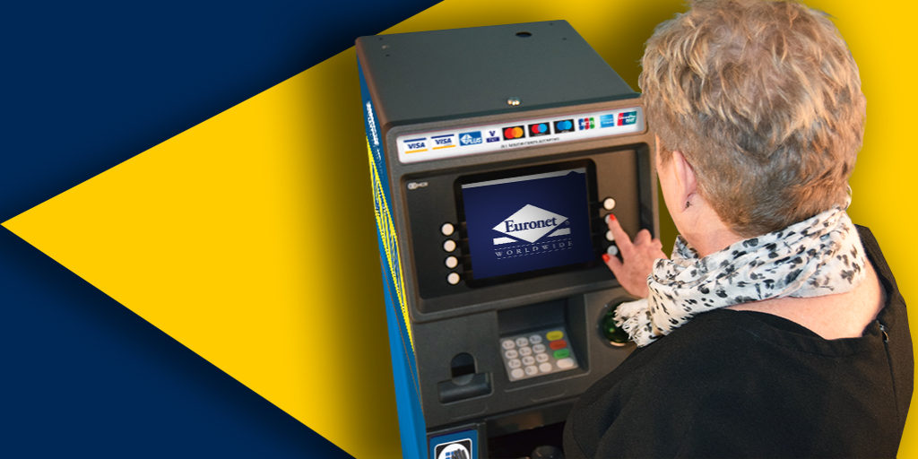 5 mistakes you might be making when using a cash machine!