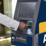 Cash machine swallowed your card?