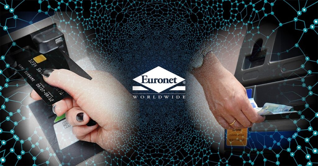 ATM Network Participation Agreement – A Euronet Service