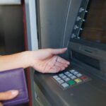“The ATM didn’t give me my money!”