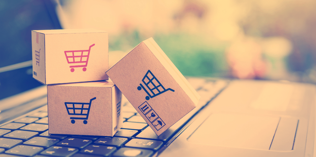 How to shop safely online