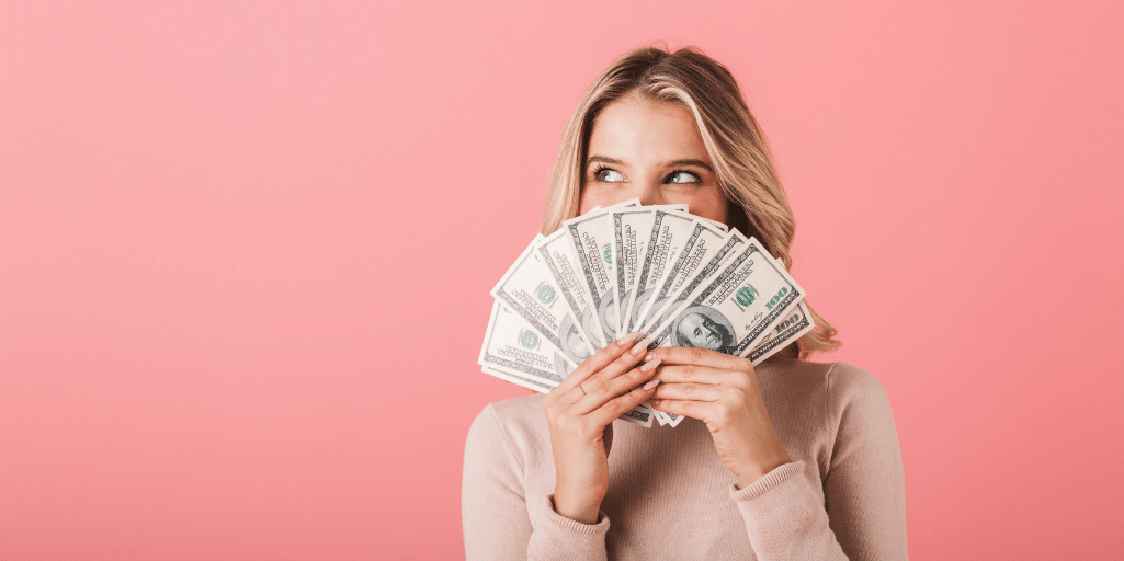 How to improve your relationship with money
