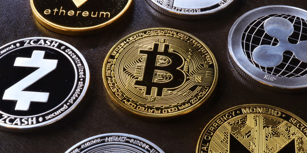 Cryptocurrency – friend or foe