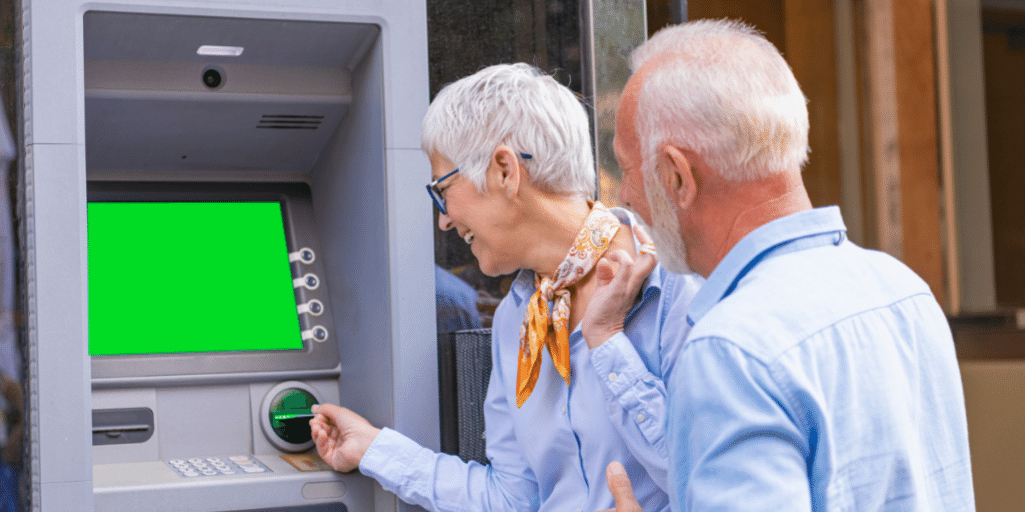 Can cash remain a sustainable payment in communities?
