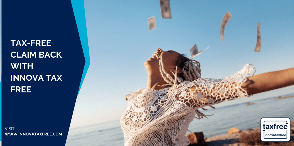 Shopping Abroad – Tax-Free Claim Back