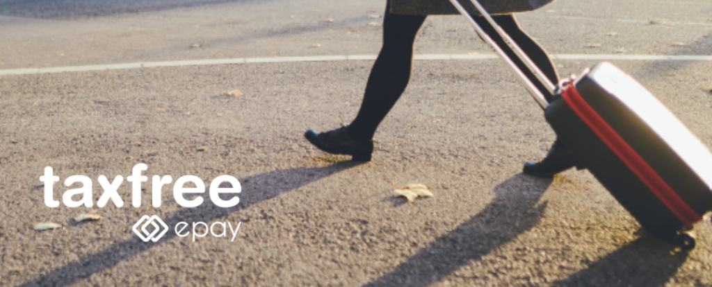 Shopping Abroad – Tax-Free Claim Back