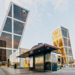 Pivoting the Kiosk Business Model in Spain