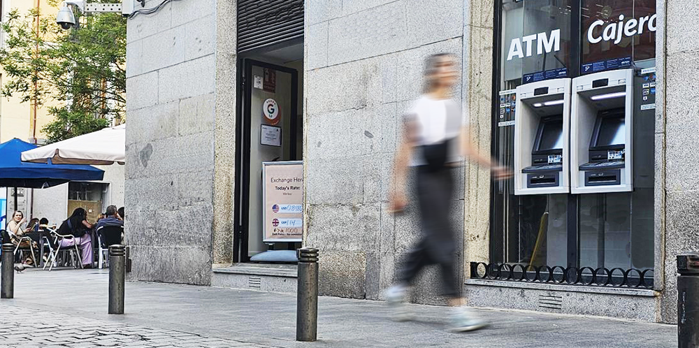 “ATM as a Service”: How ATM Outsourcing is Transforming Banking?