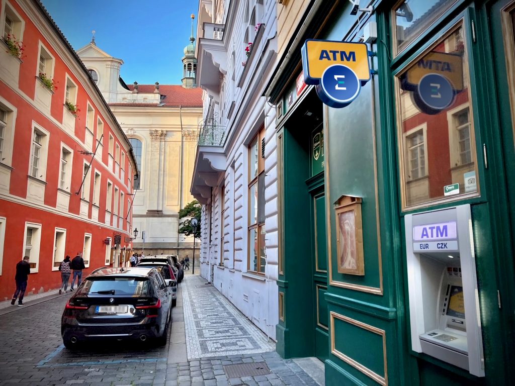 Misleading Video About Euronet ATMs