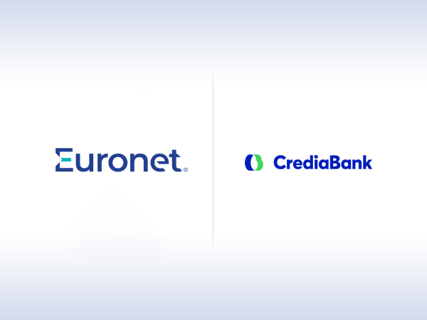 Euronet Signs Strategic Partnership Agreement to Acquire Merchant Acquiring Business of CrediaBank in Greece